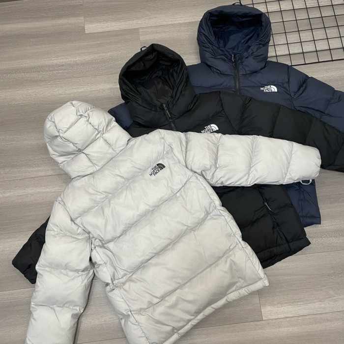 超奇跡の入荷☆ ザノースフェイス 激安通販 3WAY着脱式 フード付きダウンジャケット3色