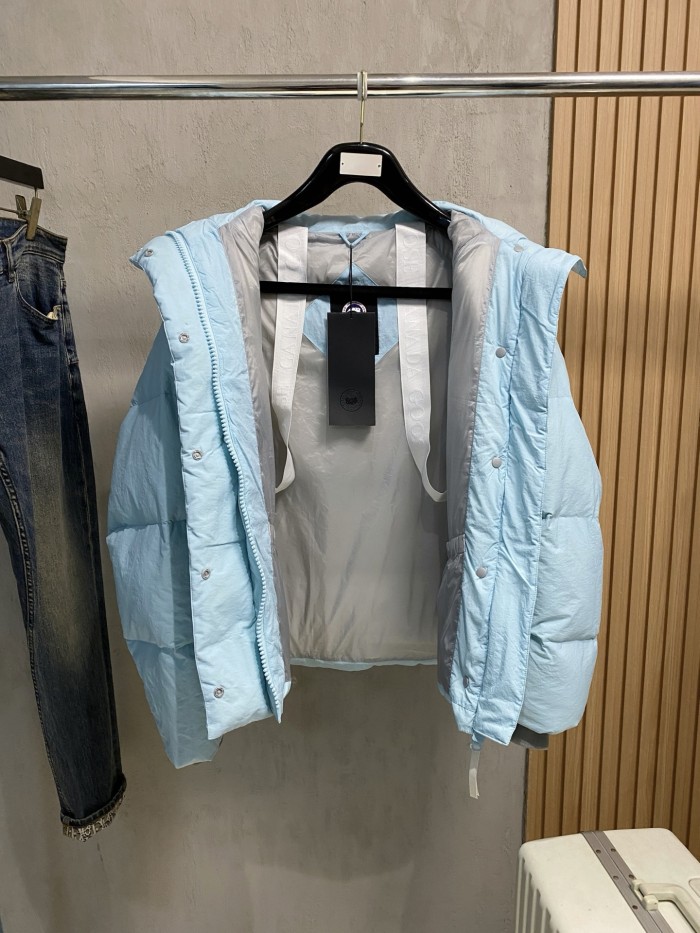 日本未入荷 カナダグース コピーおすすめ 2026SSダウンジャケット