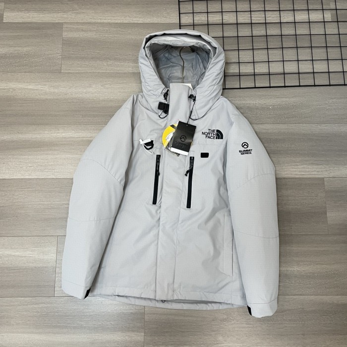超奇跡の入荷☆ ザノースフェイス 激安通販 3WAY着脱式 フード付きダウンジャケット3色
