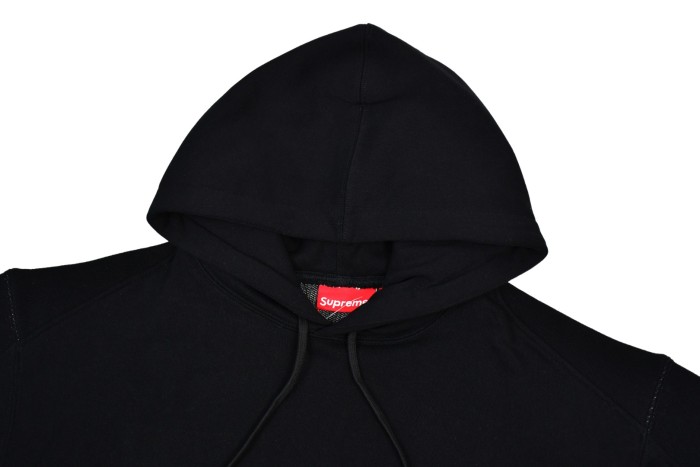 新作 シュプリーム スーパーコピー Supreme 背面大ロゴ フーディースウェット