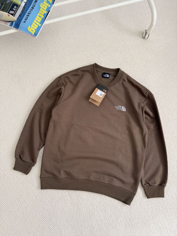 日本未入荷 ザノースフェイス n級品 ニットスウェット