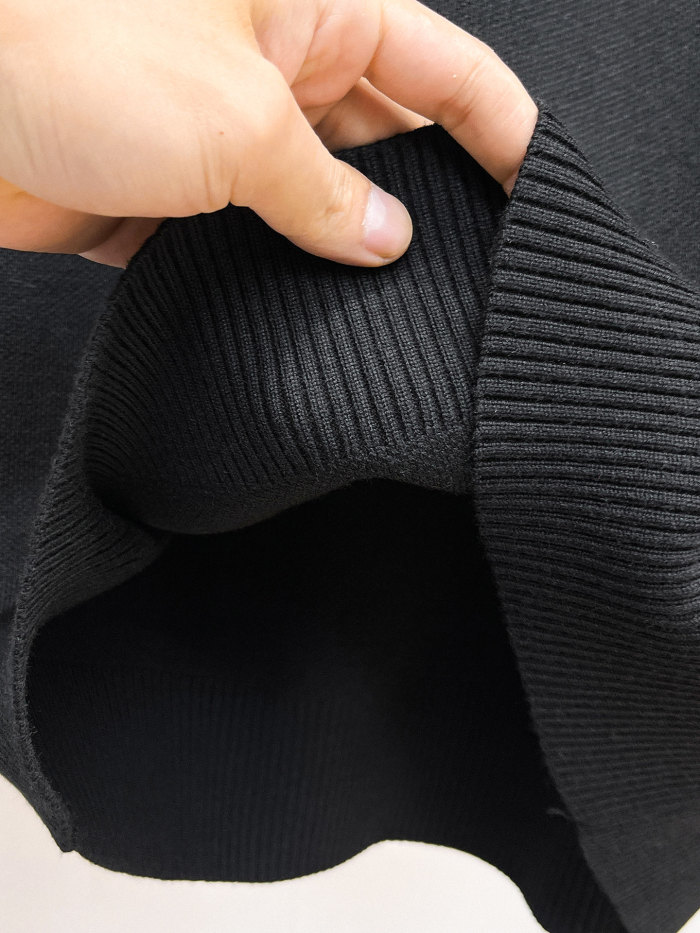 超奇跡の入荷☆ エルメス 激安通販 2026SSメンズ秋冬ウールニットセーター