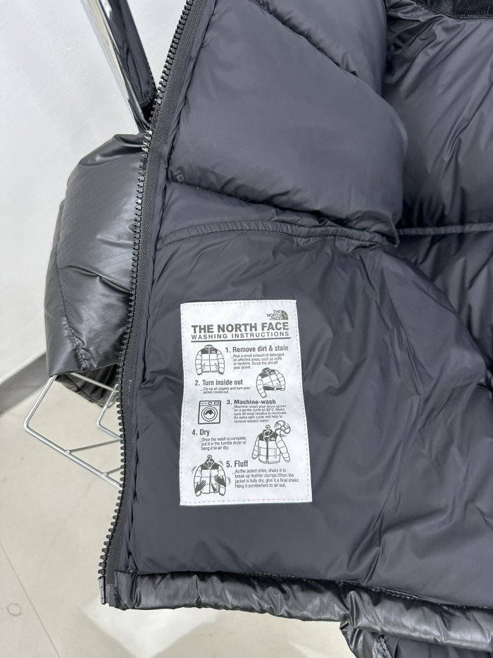 【話題商品！】ザノースフェイス コピーおすすめ 20206SS ダウンジャケット