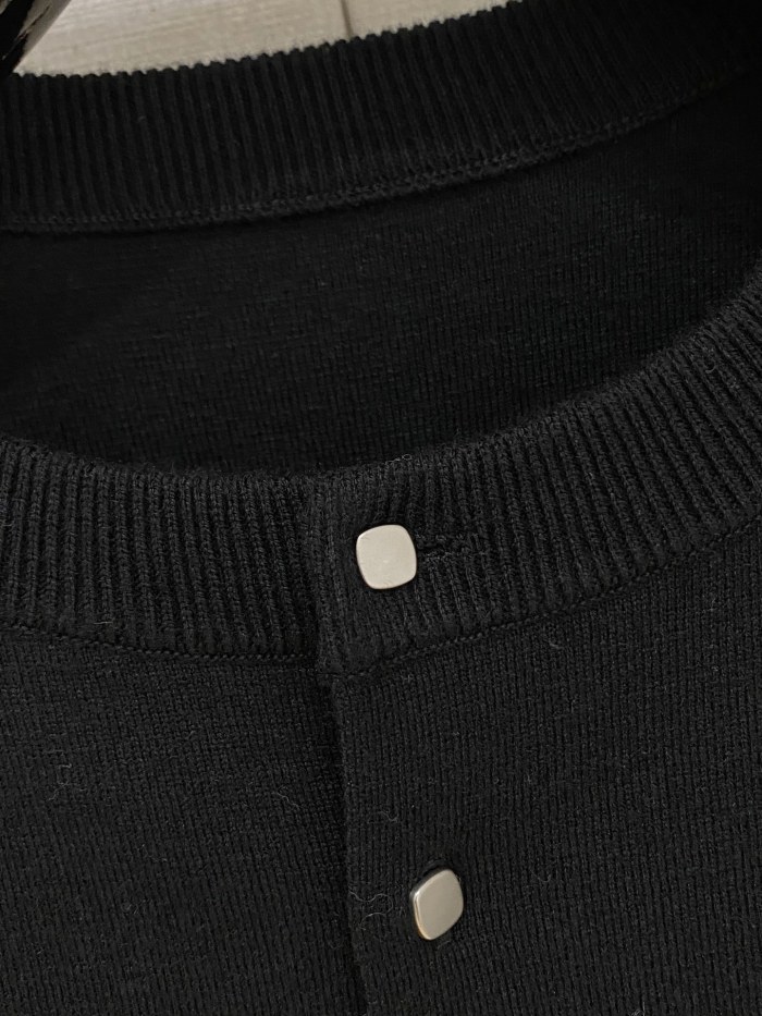 【限定】 ロエベ 偽物通販 の26ssウールセーター