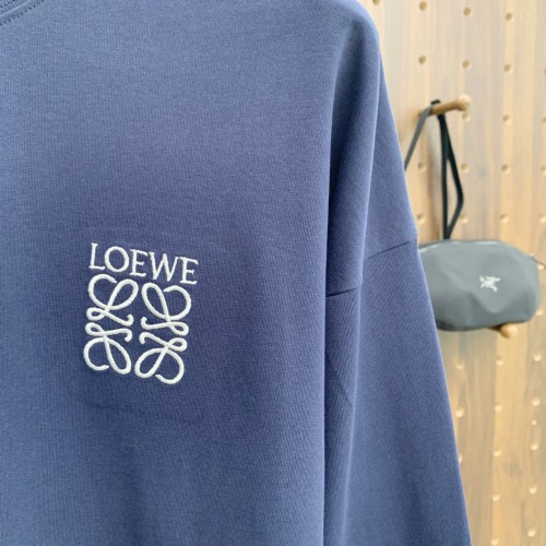 一目惚れ♪ ロエベ コピーおすすめ の26ssロングスリーブTシャツ