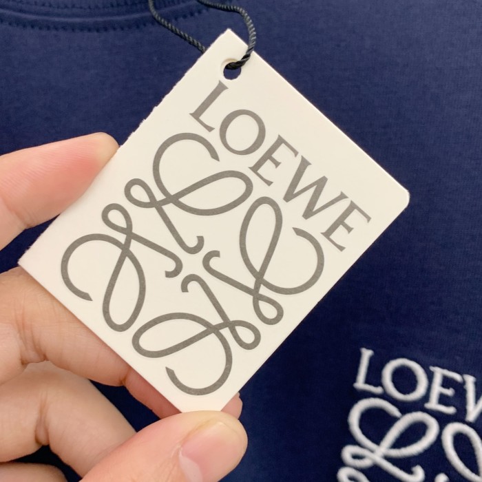 一目惚れ♪ ロエベ コピーおすすめ の26ssロングスリーブTシャツ