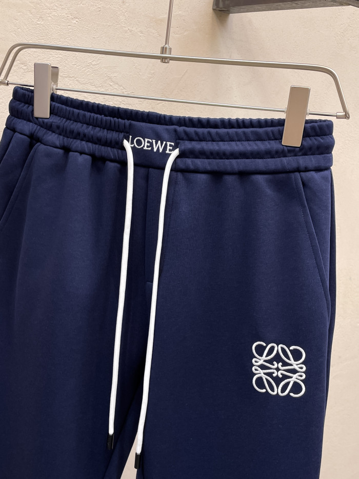 超話題! ロエベ n級品 の26ss秋冬カジュアルパンツ