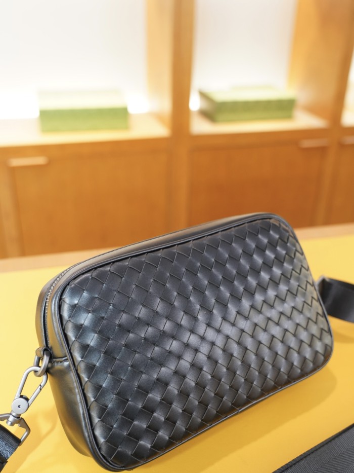 【限定】ボッテガヴェネタ コピー メンズ  ショルダーバッグ