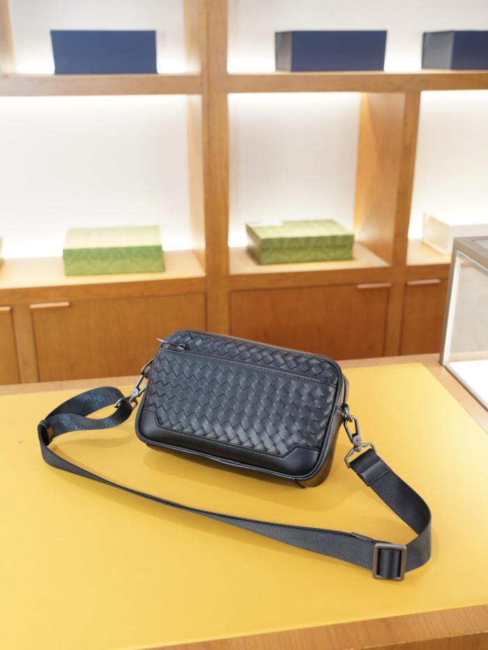 【限定】ボッテガヴェネタ コピー メンズ  ショルダーバッグ