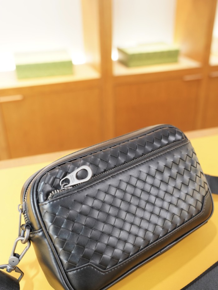 【限定】ボッテガヴェネタ コピー メンズ  ショルダーバッグ