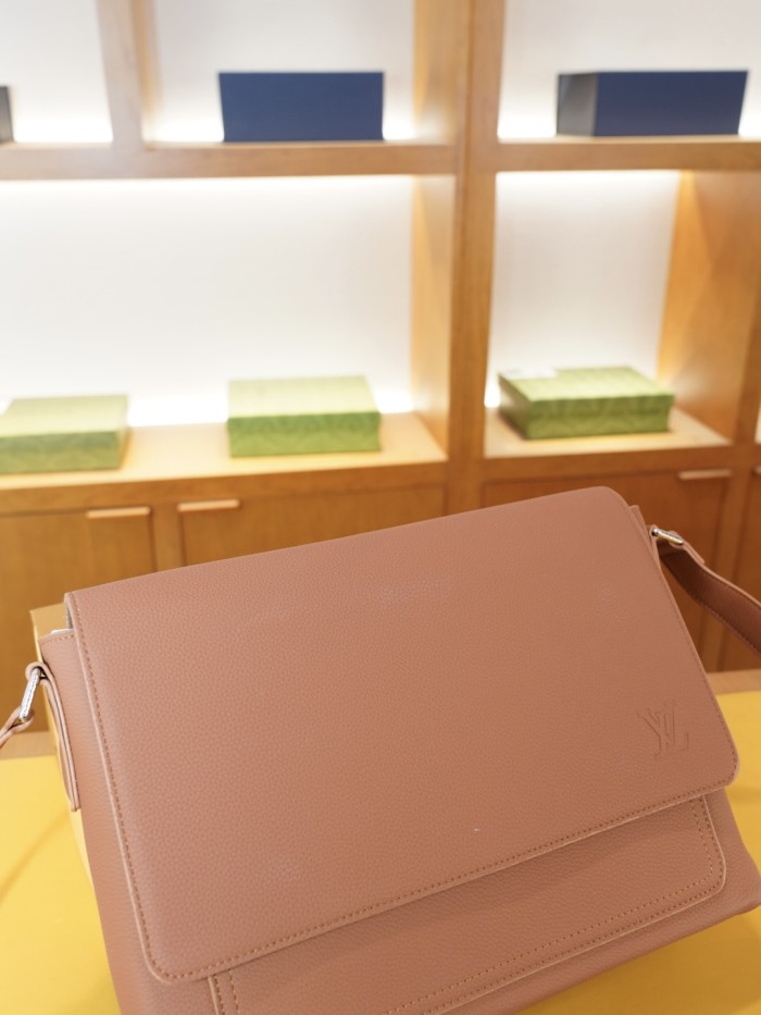 超奇跡の入荷☆ ルイヴィトン コピーおすすめ 2026SS メンズ ショルダーバッグ