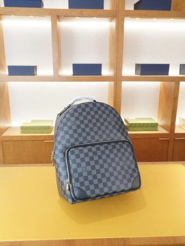 超奇跡の入荷☆ ルイヴィトン 激安通販 2026SS メンズ リュックサック