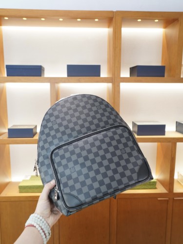 超奇跡の入荷☆ ルイヴィトン 激安通販 2026SS メンズ リュックサック