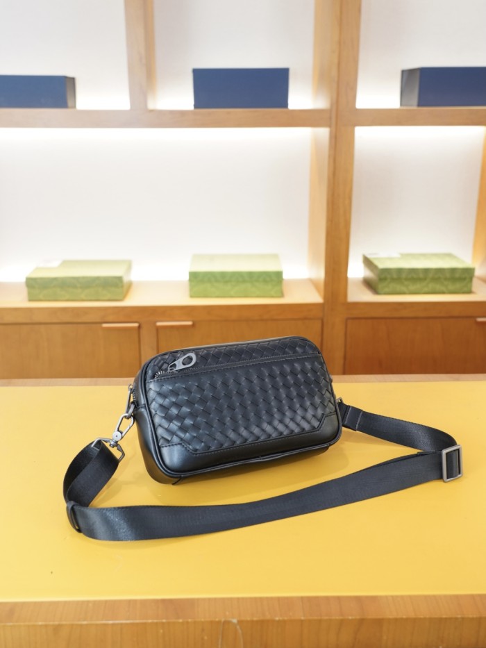 【限定】ボッテガヴェネタ コピー メンズ  ショルダーバッグ