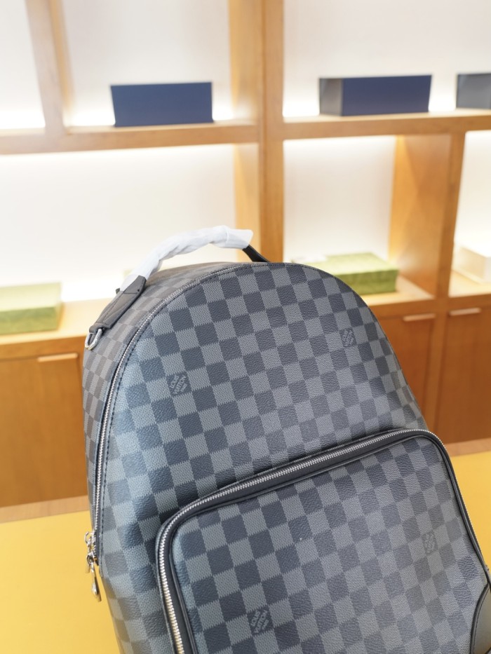 超奇跡の入荷☆ ルイヴィトン 激安通販 2026SS メンズ リュックサック