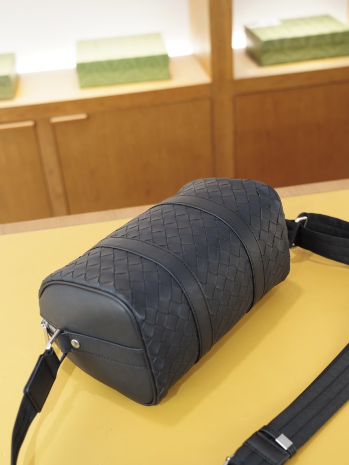 高品質 ボッテガヴェネタ コピーおすすめ メンズ ショルダーバッグ
