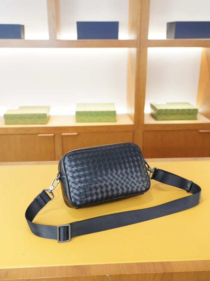【限定】ボッテガヴェネタ コピー メンズ  ショルダーバッグ