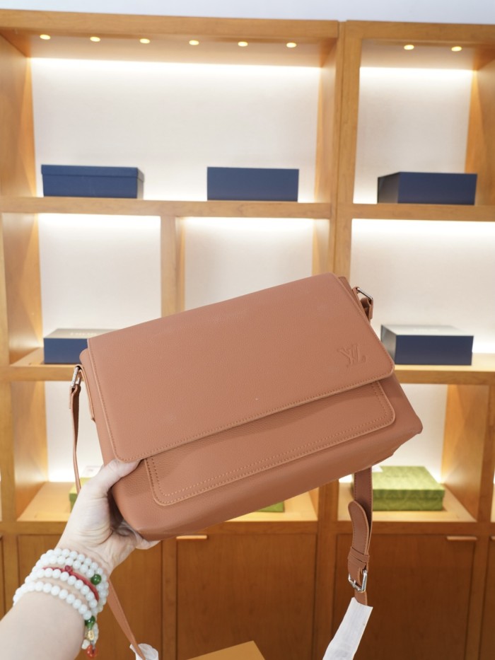 超奇跡の入荷☆ ルイヴィトン コピーおすすめ 2026SS メンズ ショルダーバッグ