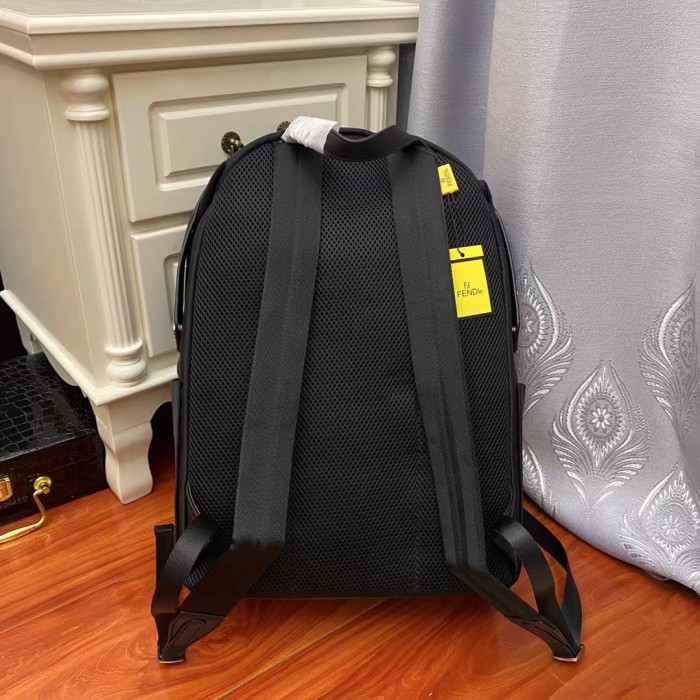 超奇跡の入荷☆ フェンディ 激安通販 2026SSメンズ リュックバック