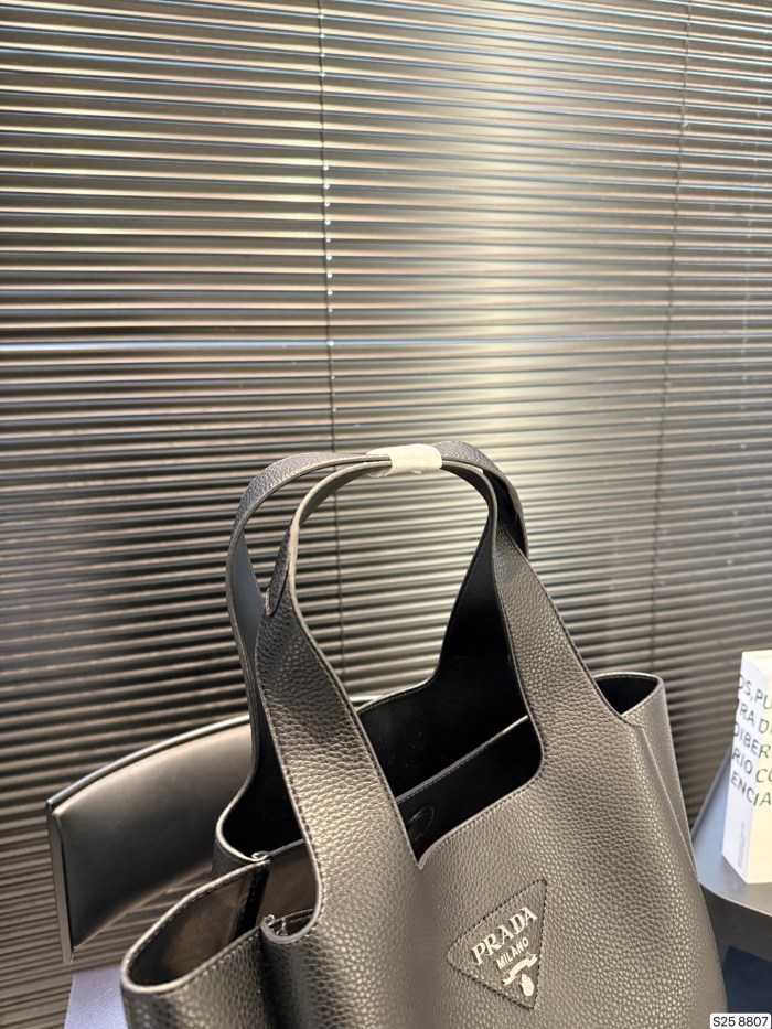 【限定】プラダ n級品 2026SSレディース 買い物かごバッグ