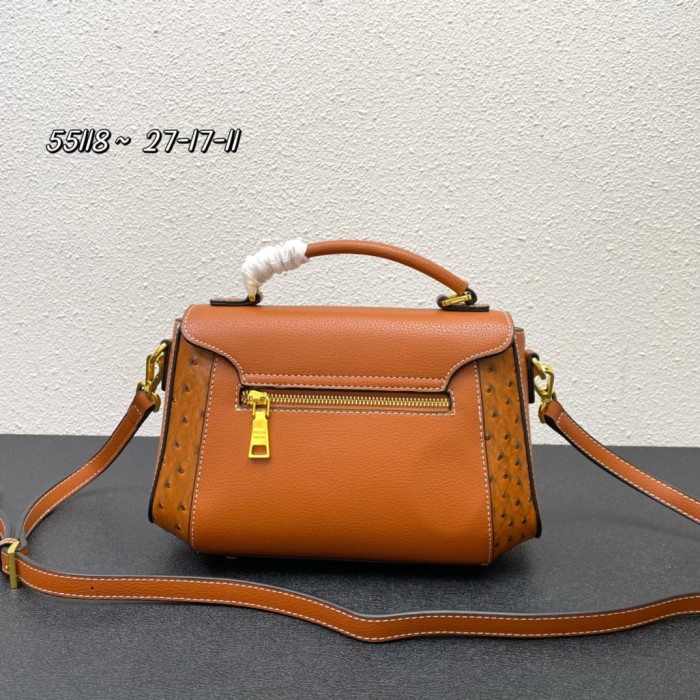 日本未入荷 プラダ コピーおすすめ 2026SSレディースフード付きファッションバッグ