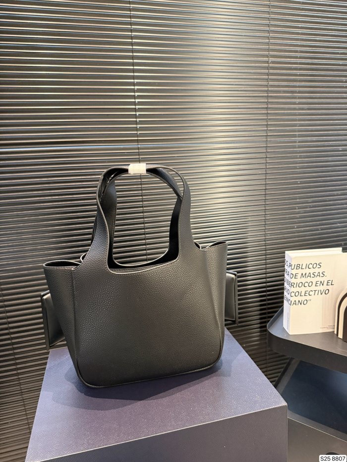 【限定】プラダ n級品 2026SSレディース 買い物かごバッグ