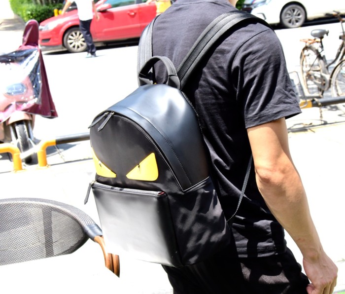 稀少 フェンディ コピー 2026SSメンズ リュックバック