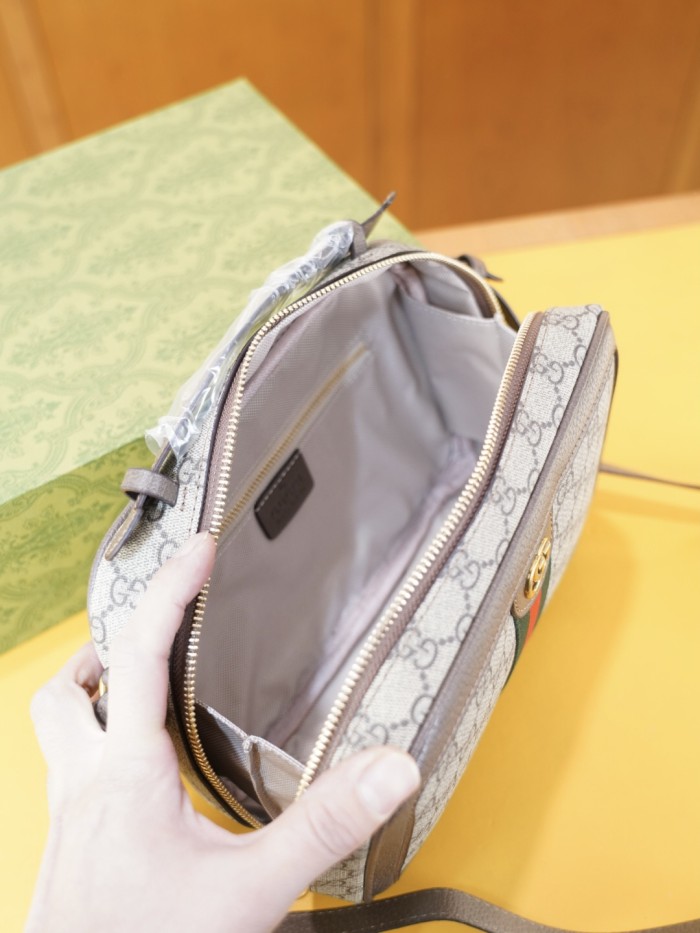 一目惚れ♪ グッチ 激安通販 2026SSメンズ  ショルダーバック
