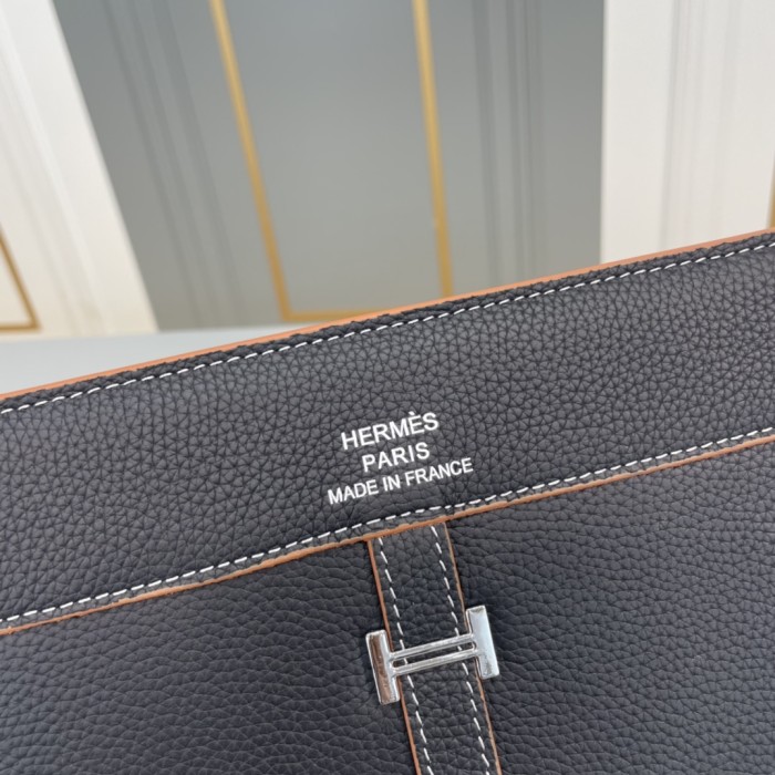 【限定】エルメス 激安通販 2026SSメンズ ハンドバック