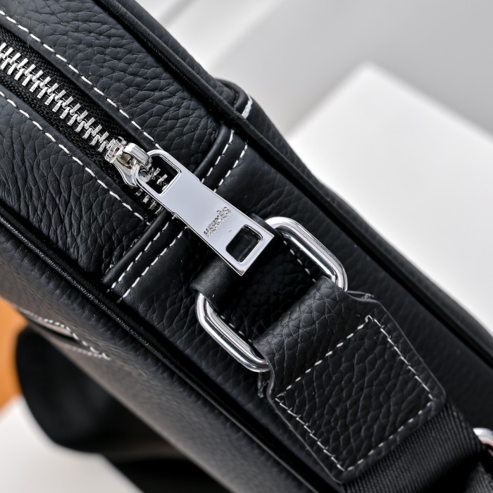 【限定】エルメス スーパーコピー 2026SSメンズ ショルダーバック