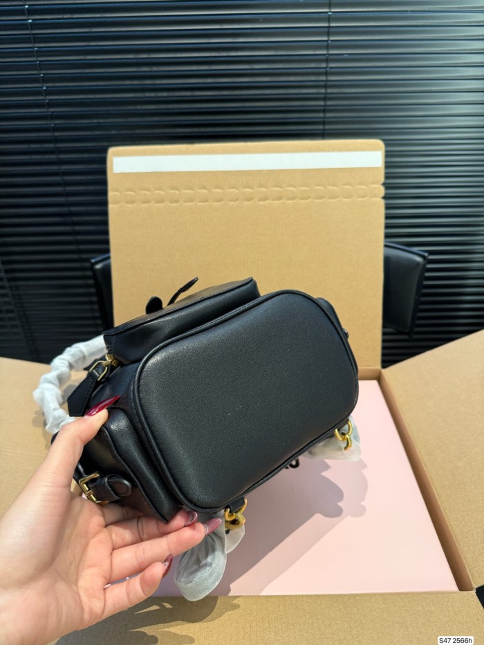 稀少 MCMエムシーエム n級品 2026SS レディースリュック バック