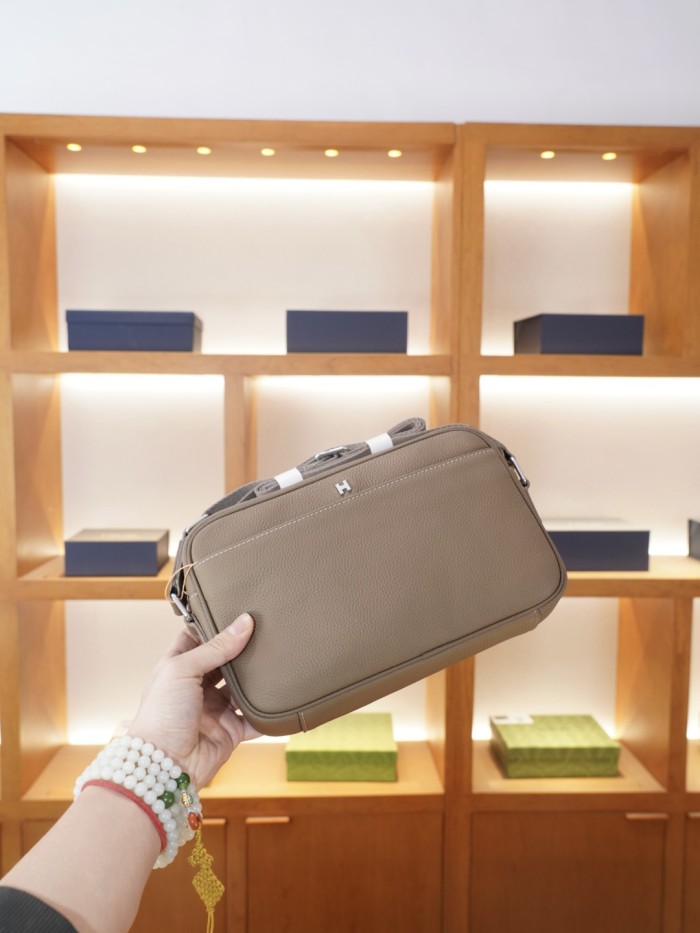 超奇跡の入荷☆ エルメス コピーおすすめ 2026SSメンズ ショルダーバック