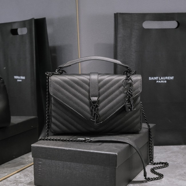 ★超人気 イヴ サンローラン コピーおすすめ 2026SSレディース ショルダーバック
