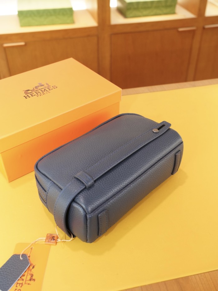 大人気 エルメス コピーおすすめ 2026SSメンズ ハンドバック