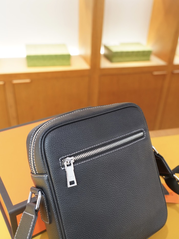 稀少 エルメス 激安通販 2026SSメンズ ショルダーバック