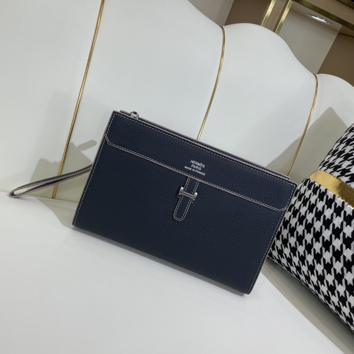 日本未入荷 エルメス コピー 2026SSメンズ ハンドバック