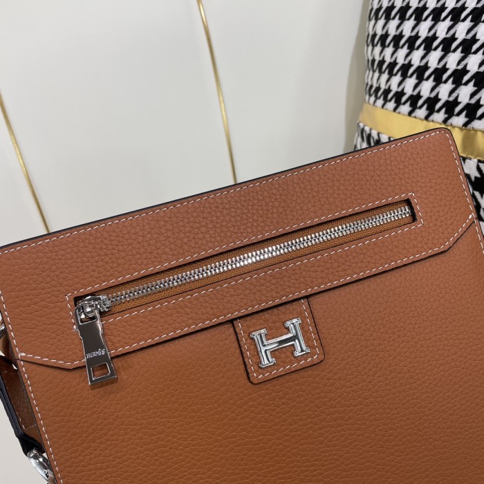 入手困難 エルメス n級品 2026SSメンズ ショルダーバック