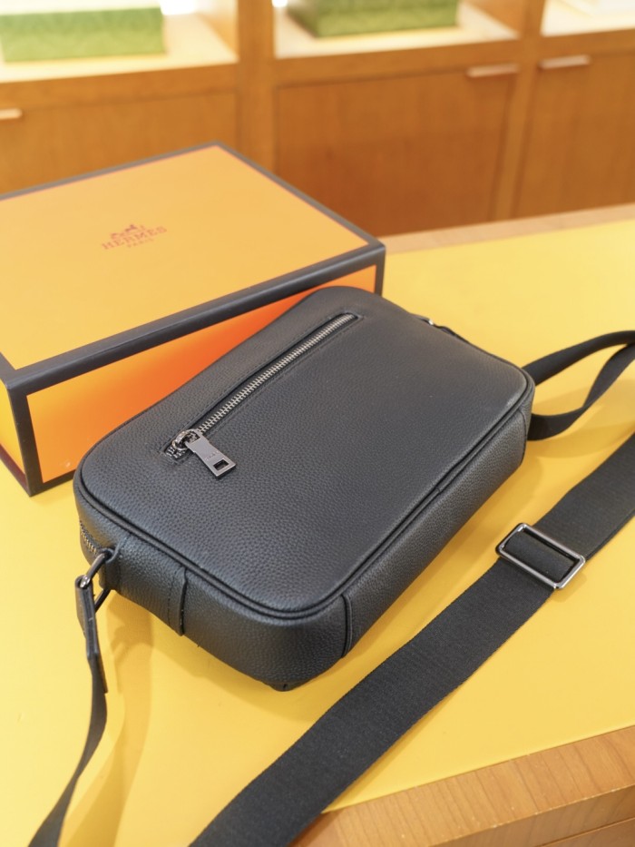 超話題! エルメス n級品 2026SSメンズ ショルダーバック