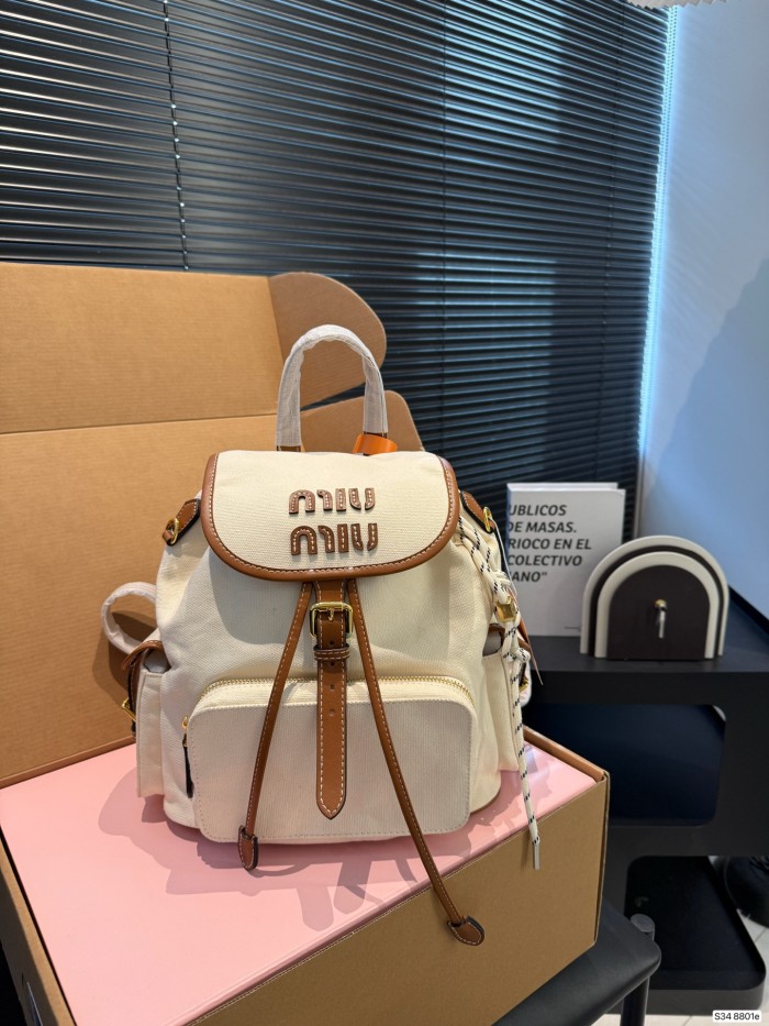 超奇跡の入荷☆ MCMエムシーエム スーパーコピー 2026SS レディース リュック バック