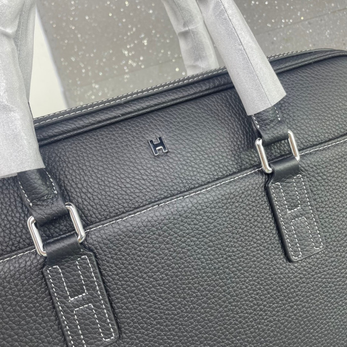 日本未入荷 エルメス n級品 2026SSメンズ カジュアルビジネスバッグ