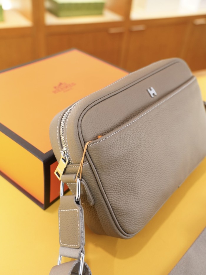 超奇跡の入荷☆ エルメス コピーおすすめ 2026SSメンズ ショルダーバック