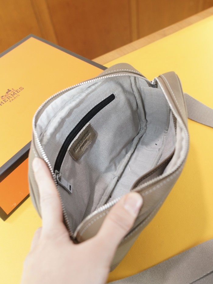 超奇跡の入荷☆ エルメス コピーおすすめ 2026SSメンズ ショルダーバック