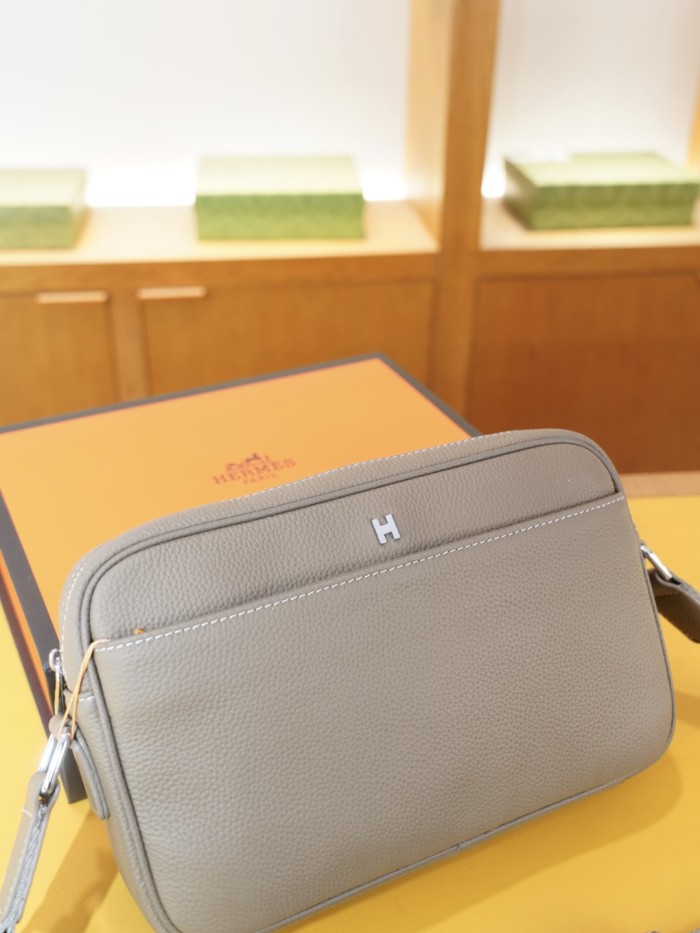 超奇跡の入荷☆ エルメス コピーおすすめ 2026SSメンズ ショルダーバック