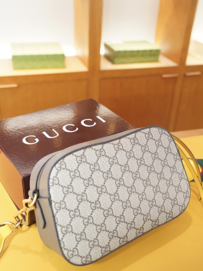 超奇跡の入荷☆ グッチ コピーおすすめ 2026SSメンズ  ショルダーバック
