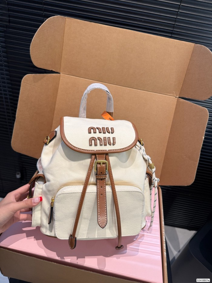 超奇跡の入荷☆ MCMエムシーエム スーパーコピー 2026SS レディース リュック バック