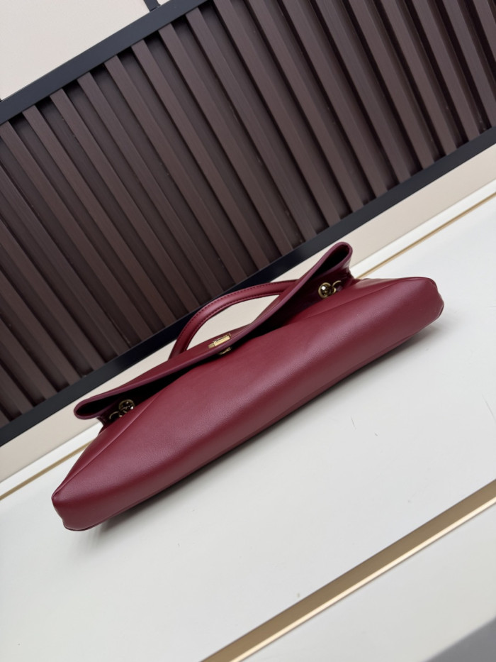 【話題商品！】 イヴ サンローラン n級品 2026SSレディース ショルダーバック