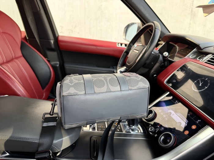 【限定】コーチ コピーおすすめ 2026SS メンズ ショルダーバッグ