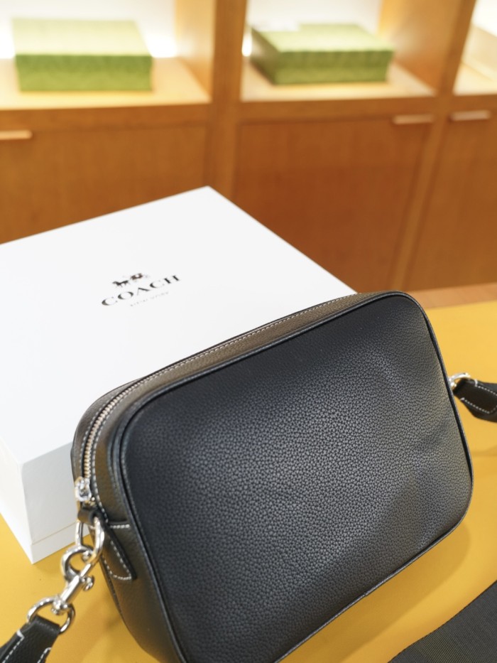 超奇跡の入荷☆ コーチ コピー 2026SS メンズ ショルダーバッグ