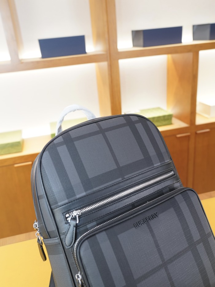 大人気 バーバリー n級品 2026SS メンズ リュックバック