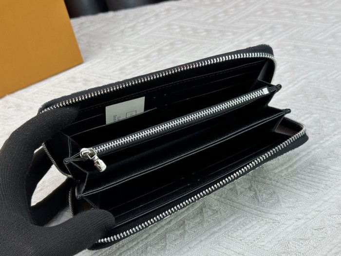 累積売上総額第１位！ルイヴィトン n級品 2026SS 長財布
